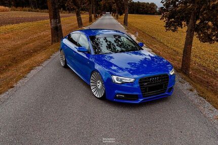 Audi A5 234.000 km 13.000 &euro; Weiden 92637