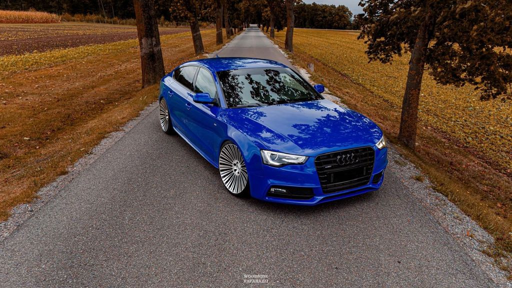 Audi A5 234.000 km 13.000 &euro; Weiden 92637