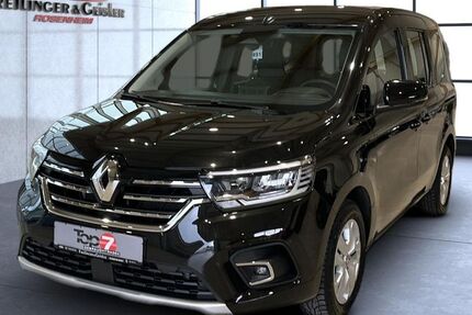 Renault Kangoo 107.072 km 17.490 &euro; Rosenheim 83022