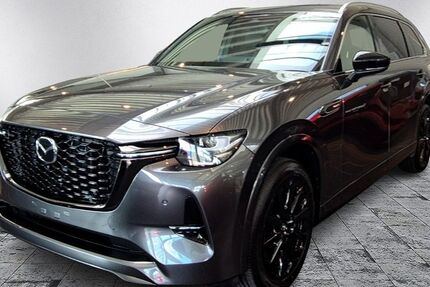 Mazda CX-80 19.900 km 46.980 &euro; Rendsburg 24768