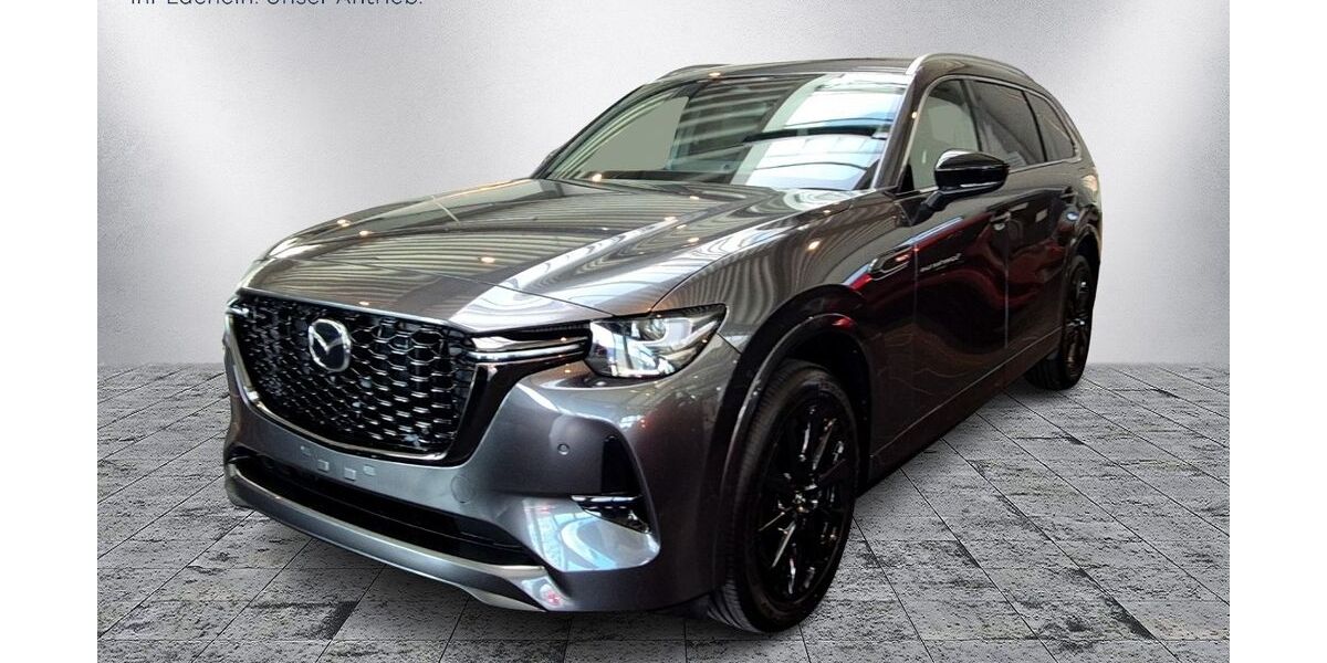 Mazda CX-80 19.900 km 46.980 &euro; Rendsburg 24768