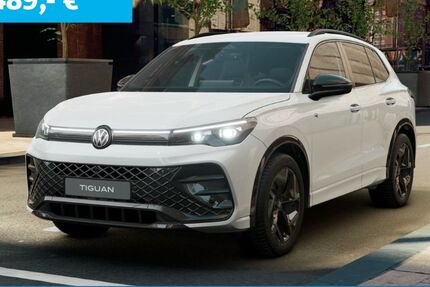 VW Tiguan 4.950 km 51.990 € Schorndorf 73614