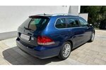VW Golf VI Variant Style 247.000 km 3.490 &euro; Troisdorf 53844