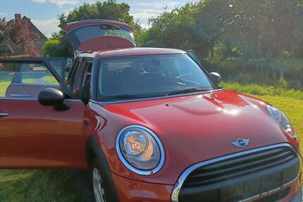 Mini ONE 105.700 km 6.000 &euro; Grünendeich 21720