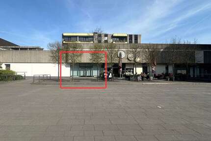Gastronomie in Hilden 6.545 € 382 m²
