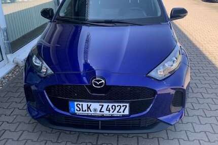 Mazda 2 3.500 km 25.804 &euro; Staßfurt 39418