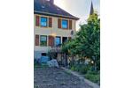 Doppelhaushälfte Wadern - 7 Zimmer, 132 m&sup2;, 150.000&euro; | Angebot:26785302