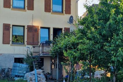 Haus Wadern - 7 Zimmer, 132 m&sup2;, 150.000&euro; | Angebot:26785302