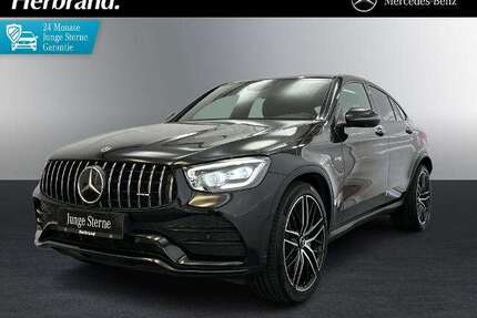 Mercedes GLC 43 AMG