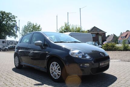 Fiat Punto 149.000 km 5.995 € Syke-Heiligenfelde 28857