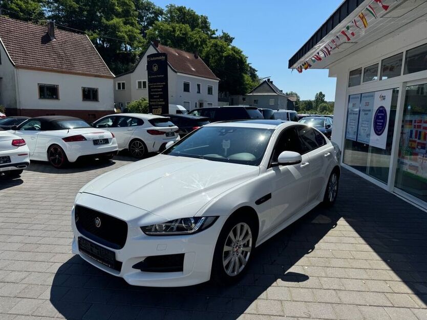 XE