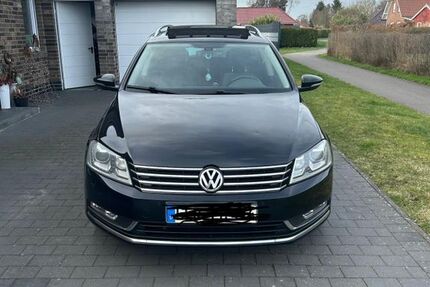 VW Passat 277.000 km 7.500 &euro; Rhauderfehn 26817