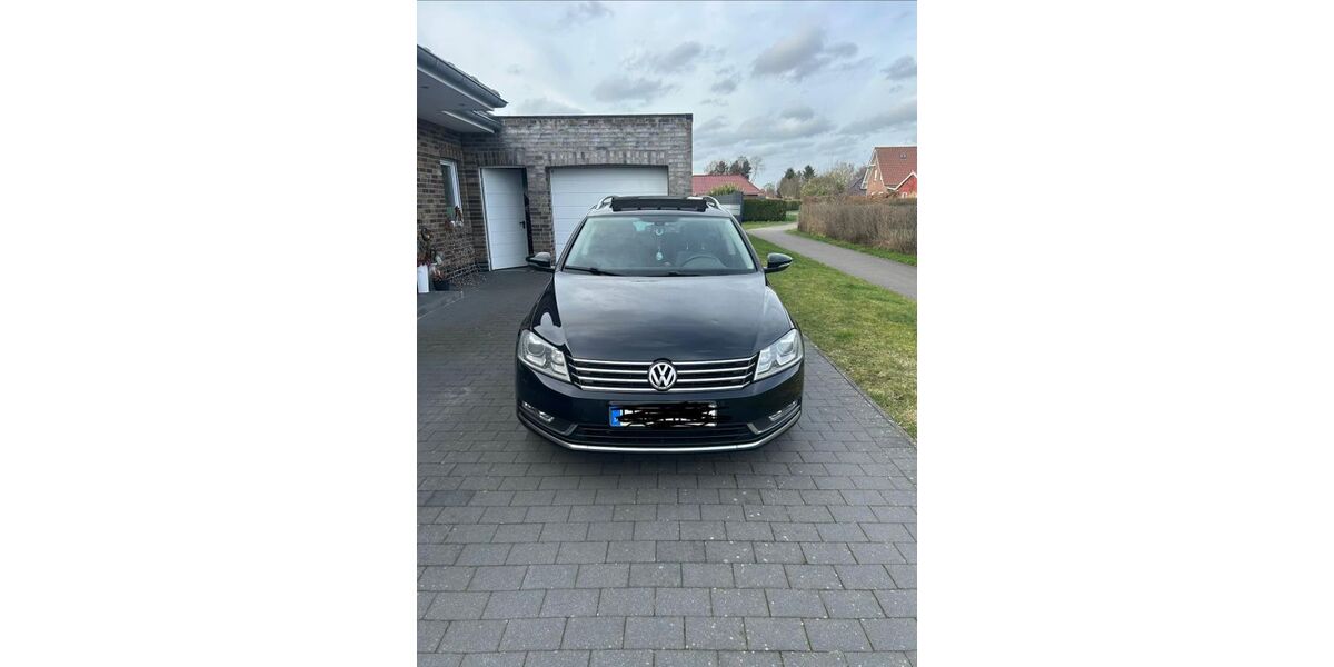 VW Passat 277.000 km 7.500 &euro; Rhauderfehn 26817