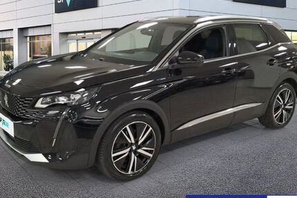 Peugeot 3008 41.002 km 23.690 &euro; Frankfurt 60314
