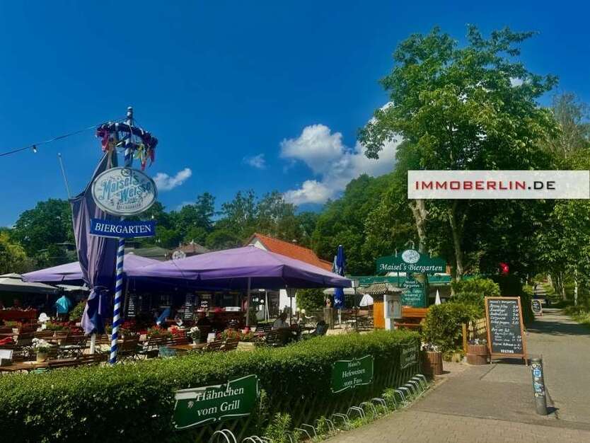 Grundstück zu verkaufen in Berlin 490.000 € 602 m²