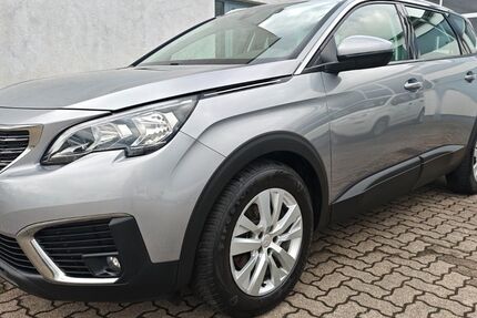 Peugeot 5008 94.000 km 11.990 &euro; Ötigheim 76470