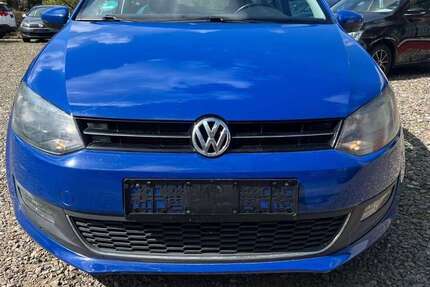 VW Polo 178.000 km 3.950 &euro; Obernjesa/Rosdorf 37124