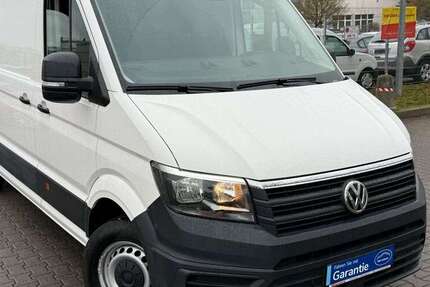 VW Crafter 80.035 km 18.450 &euro; Offenbach 63071