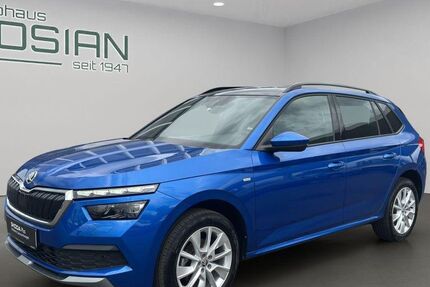 Skoda Kamiq 39.889 km 21.380 &euro; Iserlohn 58642