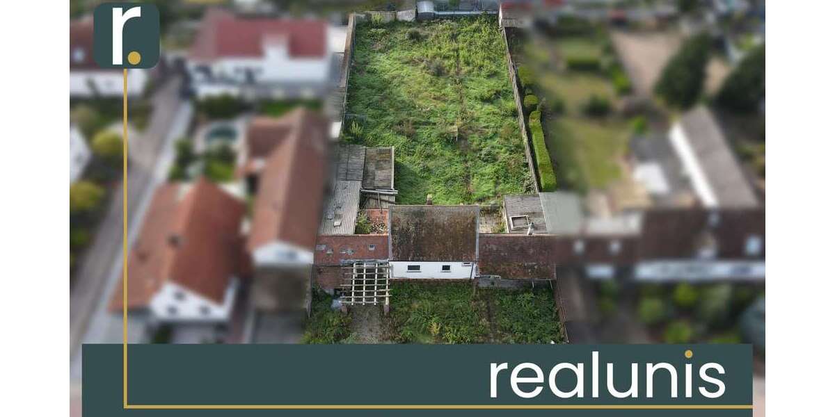 Grundstück zu verkaufen in Maxdorf 550.000 € 1368 m² zimmer