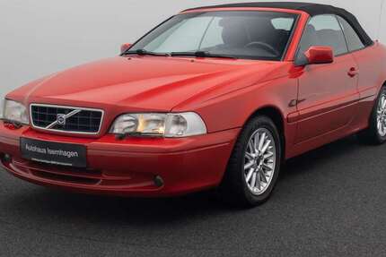 Volvo C70 145.000 km 8.499 &euro; Isernhagen 30916
