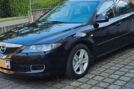Mazda 6 247.000 km 2.600 &euro; Schorndorf 73614