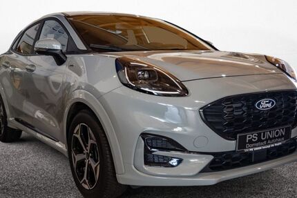 Ford Puma 9.076 km 24.990 &euro; Halle(Saale) 06122