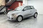 Fiat 500e Action Carplay Android Sitzheizung 25.300 km 12.930 &euro; Lich 35423