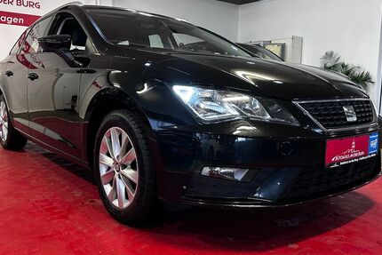 Seat Leon 113.700 km 12.999 &euro; Friedberg (Hessen) 61169