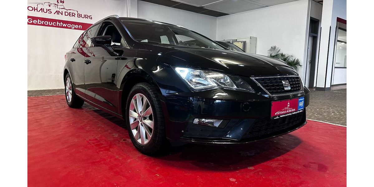 Seat Leon 113.700 km 12.999 &euro; Friedberg (Hessen) 61169