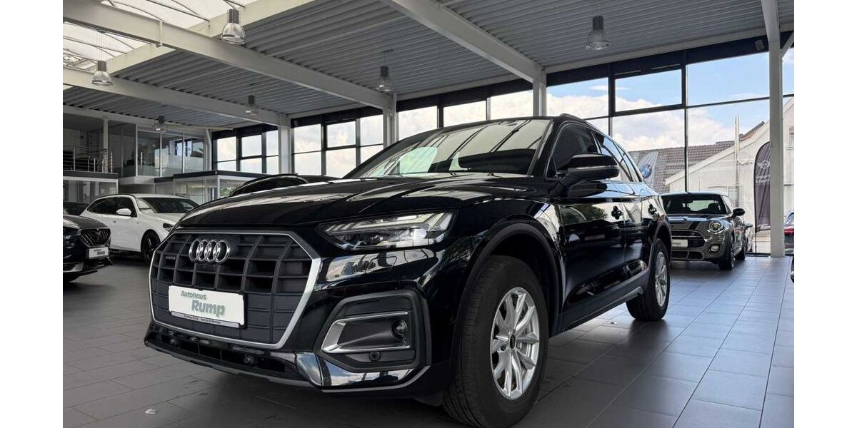 Audi Q5 49.390 km 35.790 &euro; Nottuln 48301