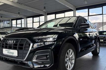 Audi Q5 49.390 km 36.490 &euro; Nottuln 48301