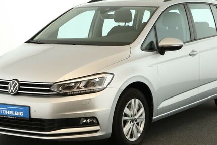 VW Touran 72.800 km 24.690 &euro; Donnersdorf 97499