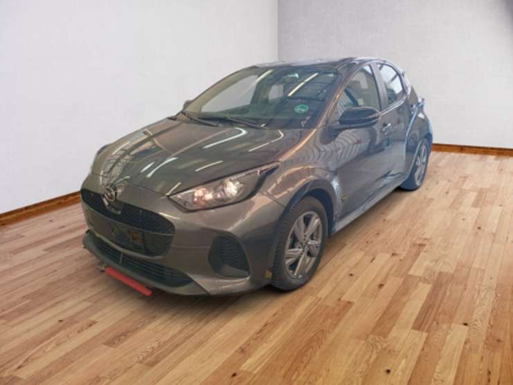 Mazda 2 10.600 km 19.900 &euro; Rinteln 31737