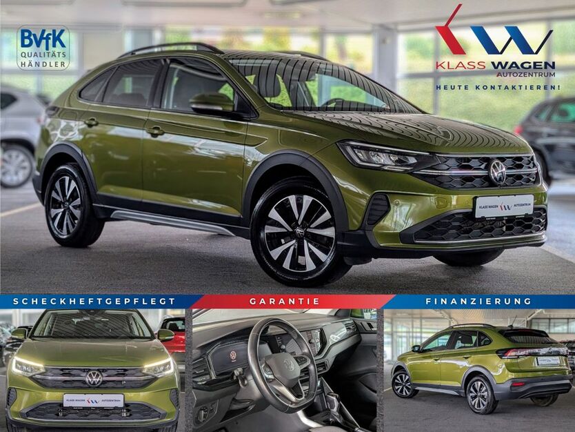 VW Taigo 83.678 km 18.445 € Spaichingen 78549