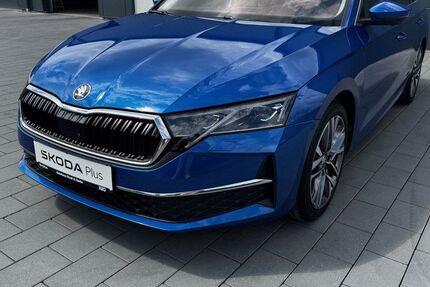 Skoda Octavia 29.340 km 30.790 &euro; Hameln 31789