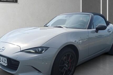 Mazda MX-5 1.050 km 30.490 &euro; Prenzlau 17291