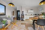 Etagenwohnung Kappeln - 7 Zimmer, 266 m&sup2;, 1.499.000&euro; | Angebot:25970226