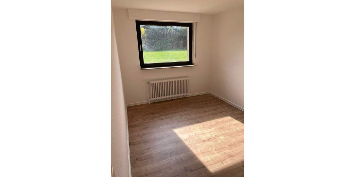 Etagenwohnung Hamm Berge - 2 Zimmer, 62 m&sup2;, 400&euro; | Angebot:25927093