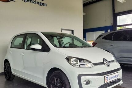 VW up!
