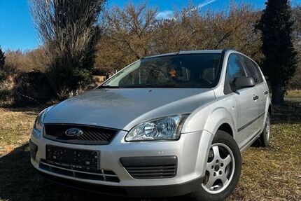 Ford Focus 126.950 km 2.300 &euro; Halle 06124