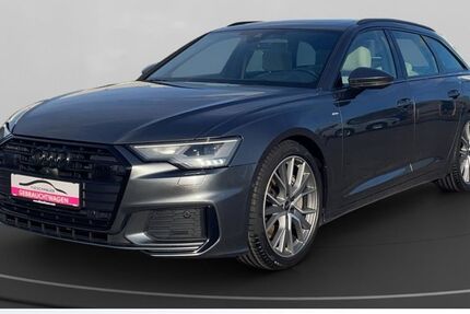 Audi A6 104.814 km 36.990 &euro; Köln 51145