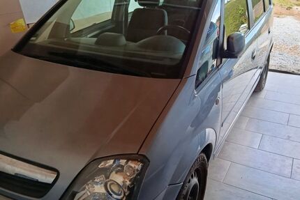 Opel Meriva 143.940 km 3.500 &euro; Regen 94209