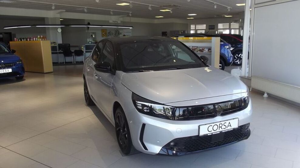 Corsa