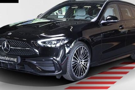 Mercedes-Benz C 200 9.000 km 43.398 &euro; Heide 25746