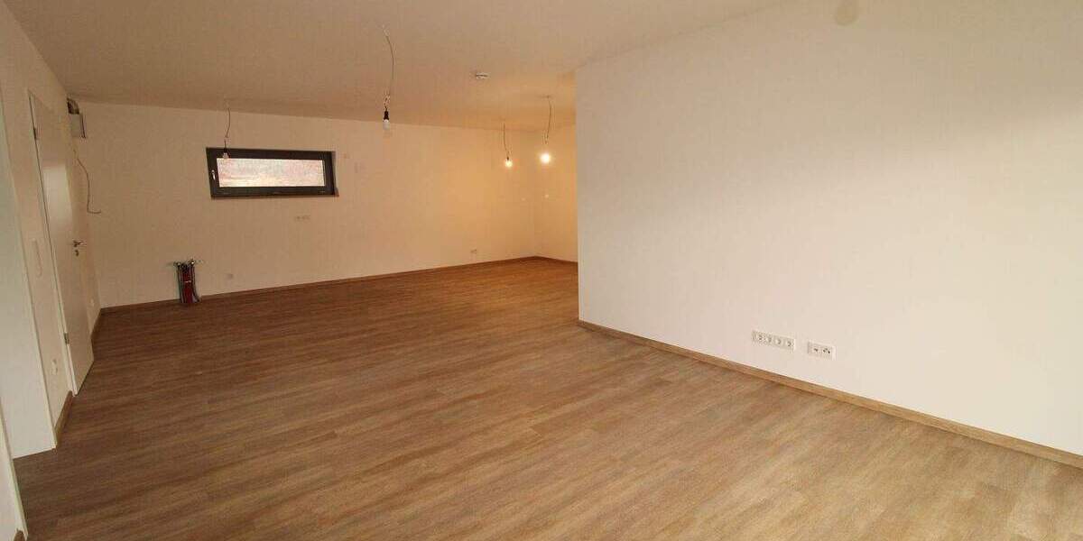 Etagenwohnung Spalt - 3 Zimmer, 92 m&sup2;, 1.062&euro; | Angebot:25677617