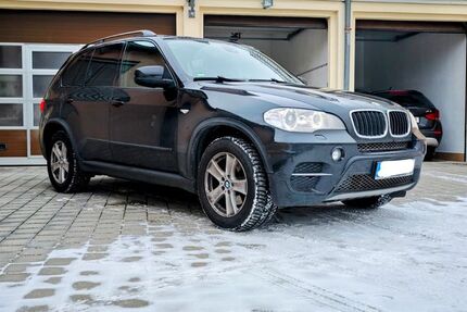 BMW X5 153.000 km 17.490 &euro; Büchenbach 91186