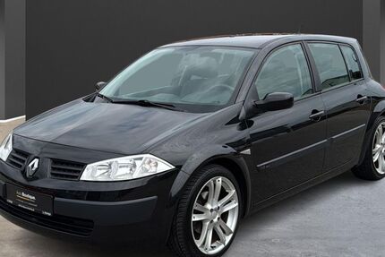 Renault Megane 41.950 km 3.490 € Schierling 84069