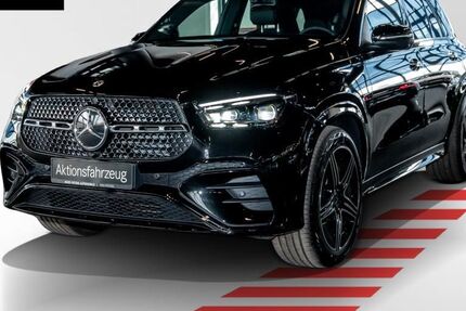 Mercedes-Benz GLE 350 3.000 km 96.498 &euro; Reinbek 21465