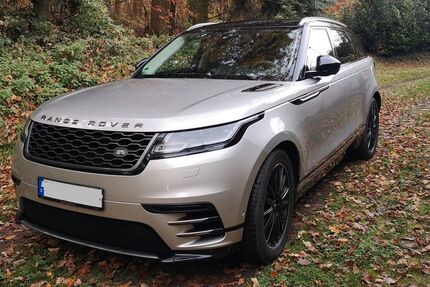Land Rover Range Rover Velar 185.000 km 33.800 &euro; Mühltal 64367